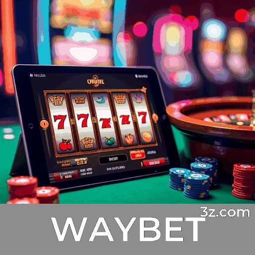 Cadastro WAYBET - Crie sua conta e ganhe R$99