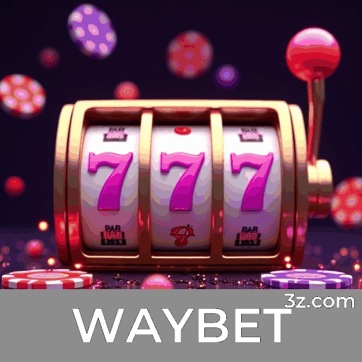 Plataforma WAYBET com bônus