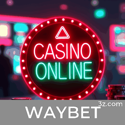 WAYBET Game com bônus e experiência premium