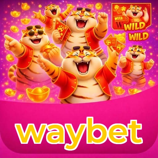 Página de download waybet